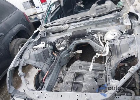 2021 Chevrolet Camaro Rwd 2Ss from USA, damaged, VIN 1G1FH1R72M0121670